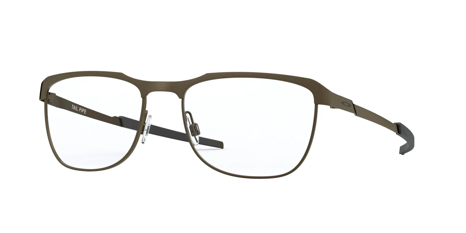 Oakley Tail Pipe 3244 Eyeglasses - view 10